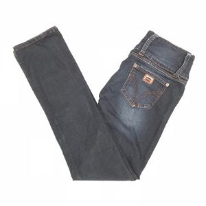 Dolce & Gabbana Women’s Skinny Jeans 30